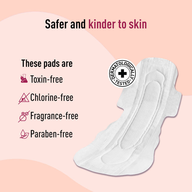 Sirona Max Over Night XXXL+ Sanitary Pads